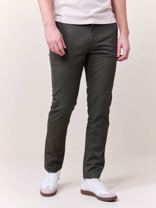 Christer chinos