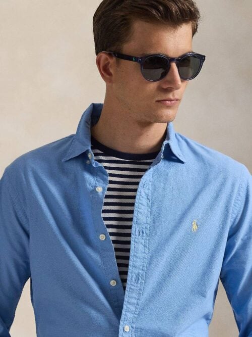 SLBDPPCS-LONG SLEEVE-SPORT SHIRT