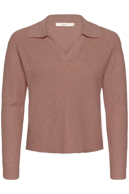 Yenahiw Polo Pullover