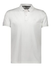 Stretch polo tee S/S
