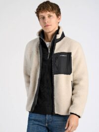 Pile jacket