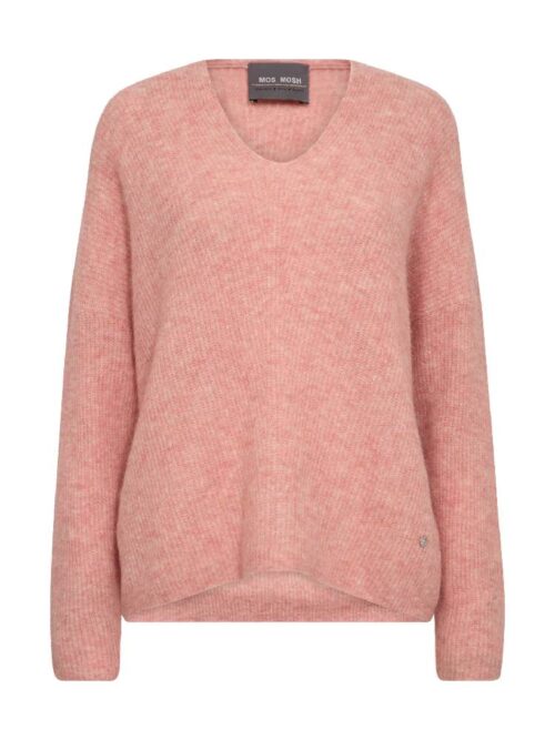 MMThora V-Neck Knit