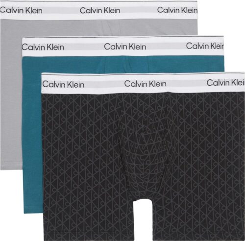 Boxer Brief 3pk