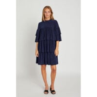 Bella dress RdF