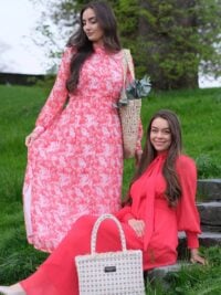 7403 Leandra dress