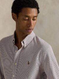 LSYDBDM5-LONG SLEEVE-SPORT SHIRT