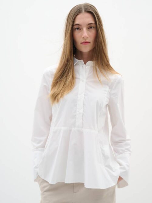 Atlasiw Fitted Shirt