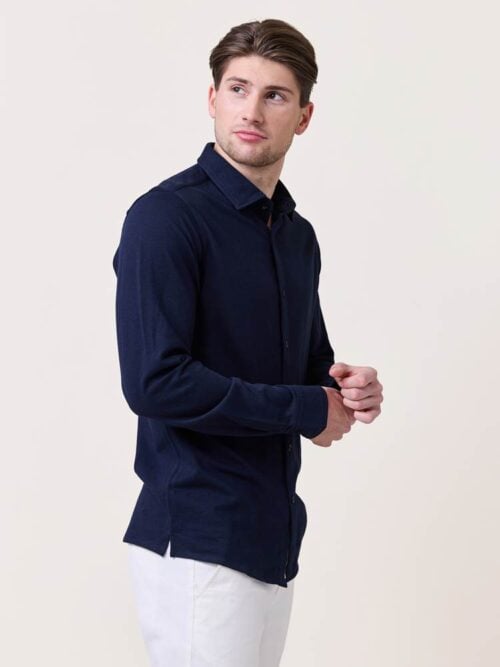 Celio jersey skjorte