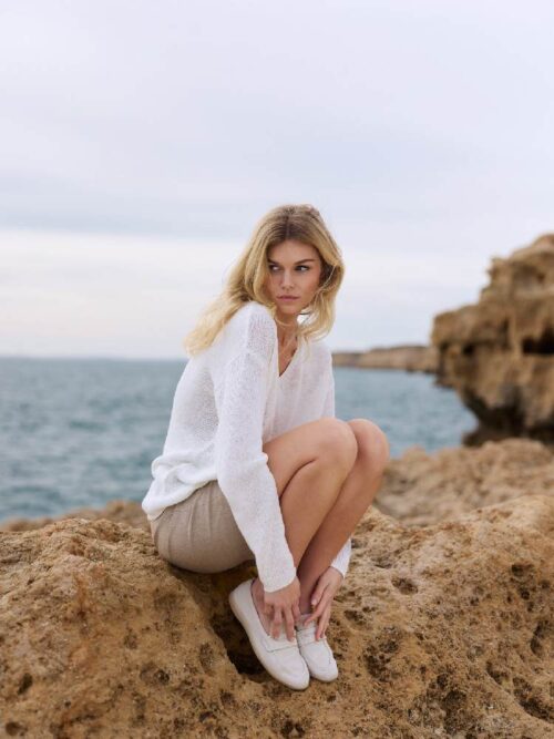 Lina Sweater