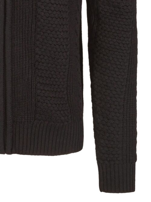 Edvin cardigan