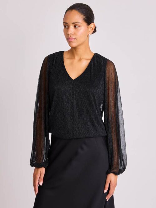 Hazel bluse