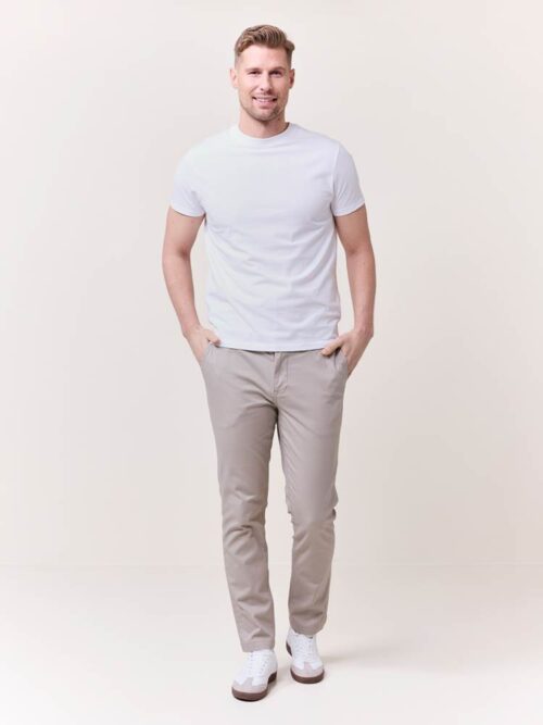 Christer chinos