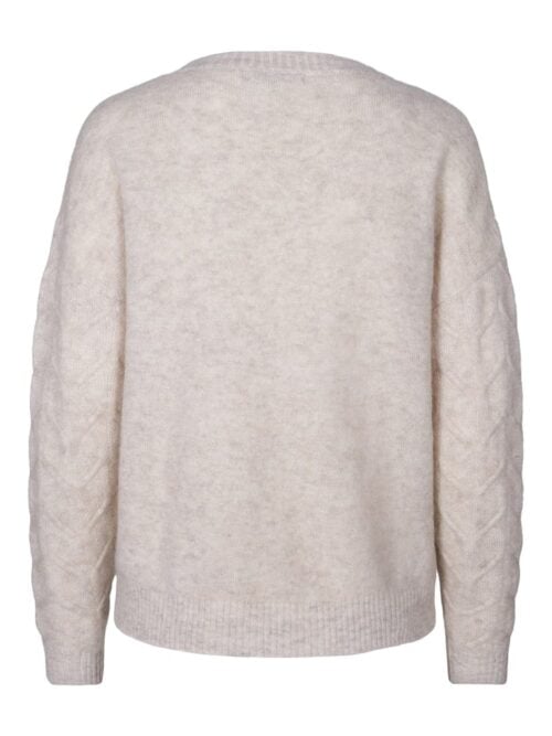 Glittery Sweater
