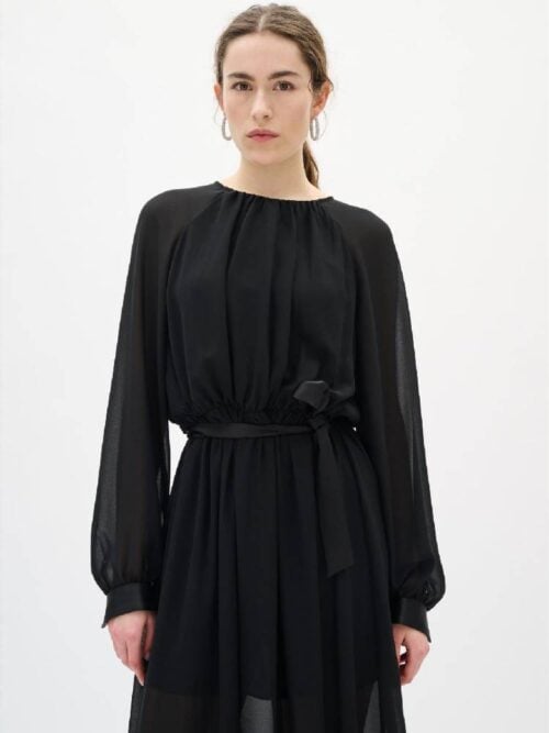 Dariaiw Long Dress