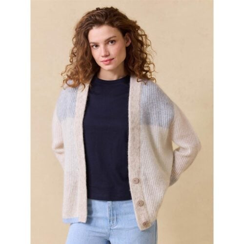 Henriette cardigan