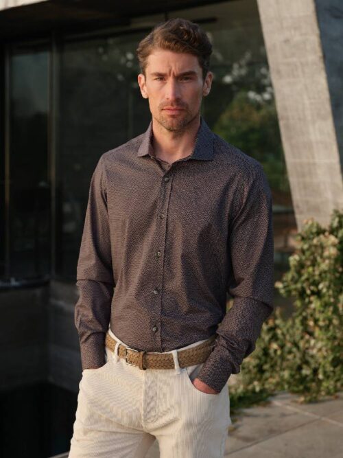 Leo Tailor