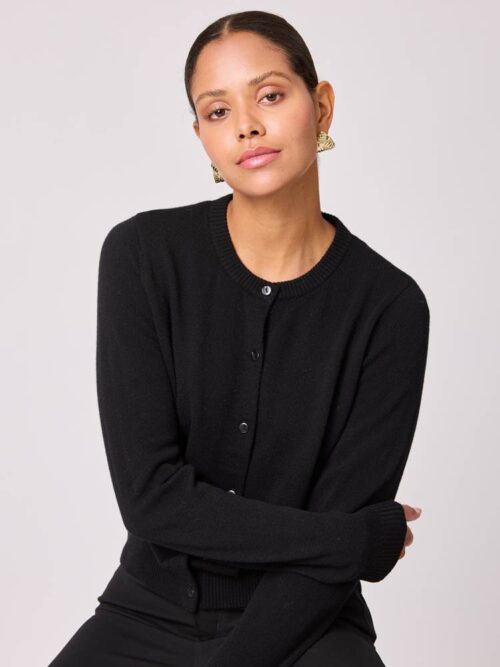 Sofia merinocardigan