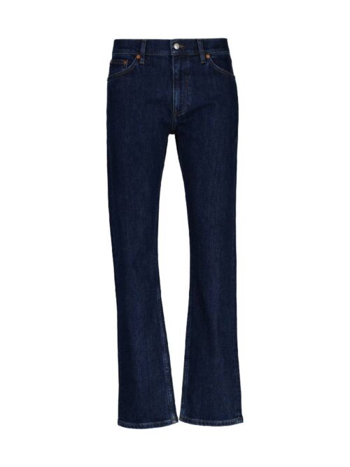 Reg Clean Wash Gant Jeans