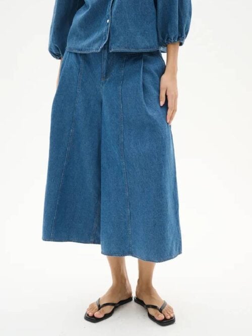 BallarizIW Culotte