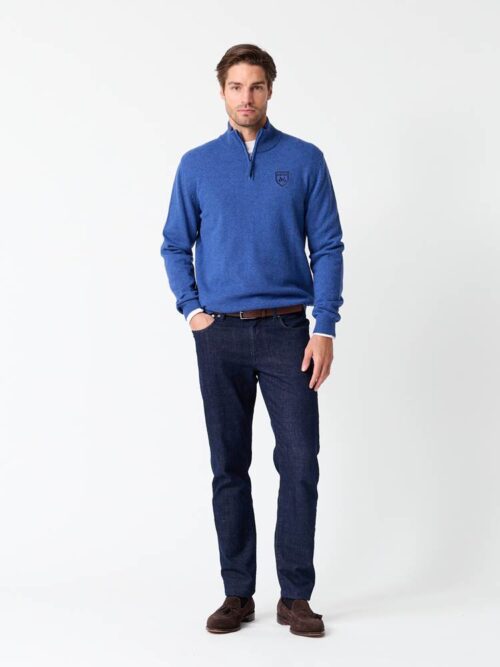 Lucien zipneck