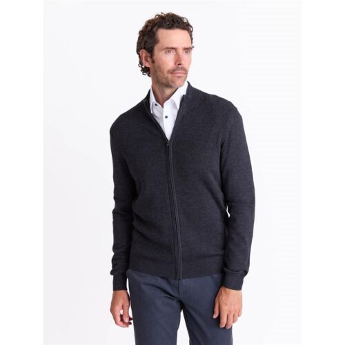 Manzini Ullcardigan