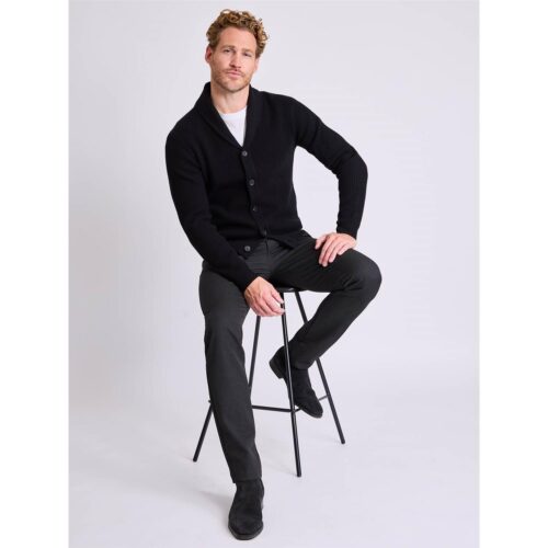 Spectre Cardigan