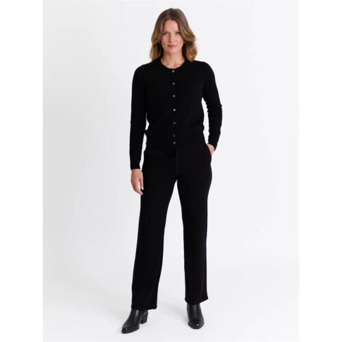 Vita merinocardigan
