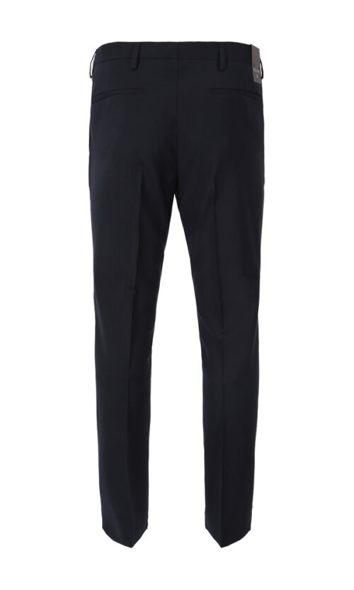 Bob Trouser
