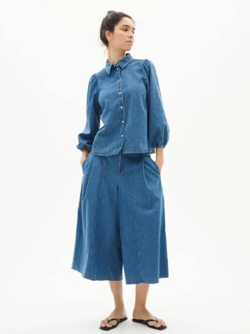 BallarizIW Culotte
