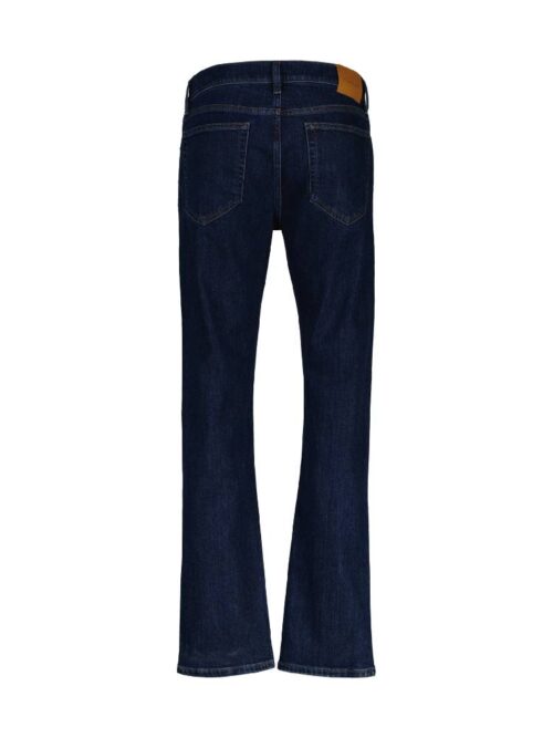 Reg Clean Wash Gant Jeans