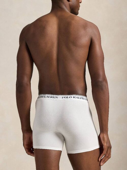 BOXER BRIEF-3 PACK-BOXER BRIEF