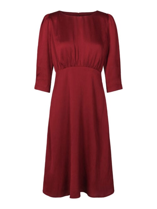 Cinco Dress