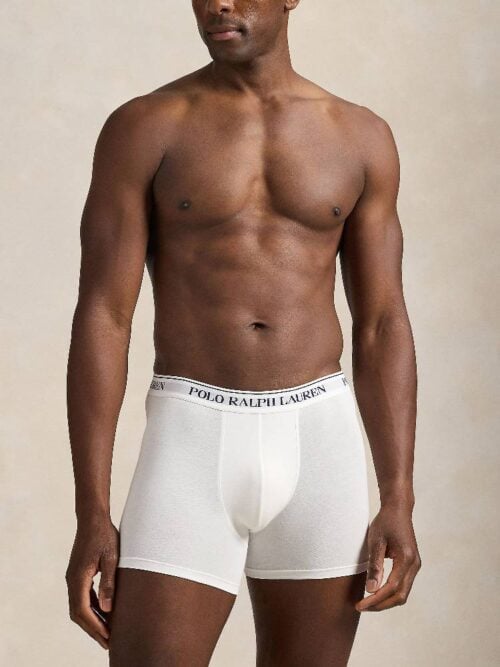 BOXER BRIEF-3 PACK-BOXER BRIEF