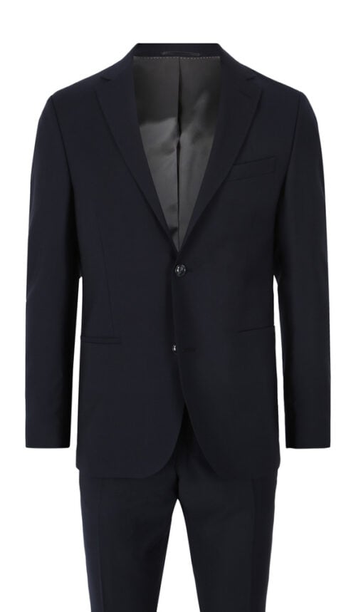 Stockholm Blazer