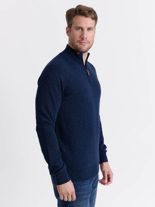 Canmore zip genser