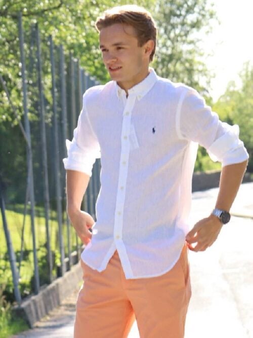 SLBDPPCS-LONG SLEEVE-SPORT SHIRT