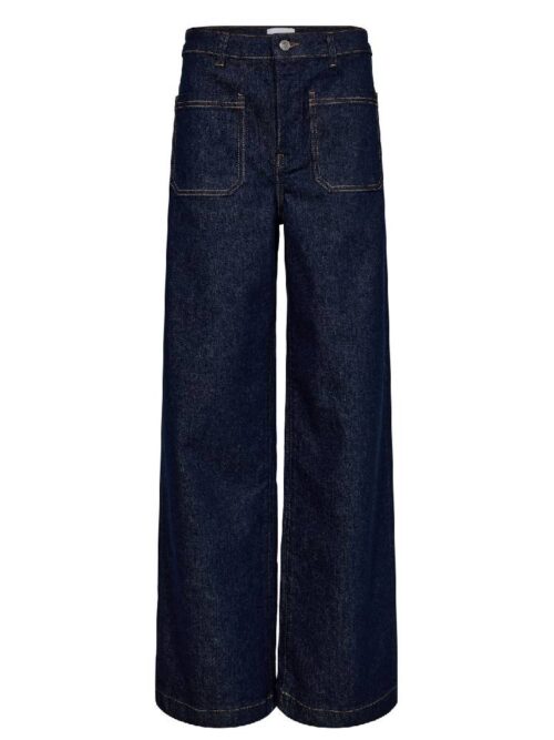 NUMILTON HR WIDE JEANS