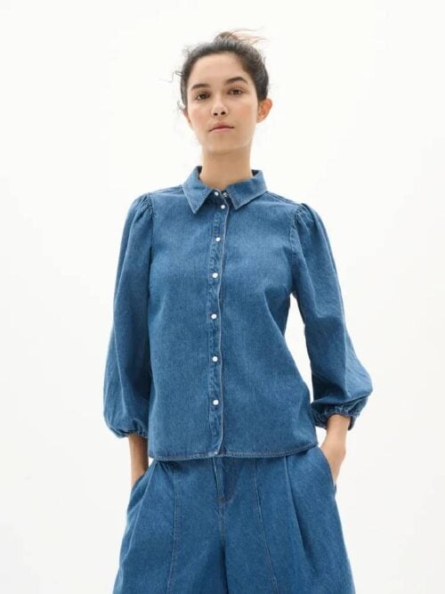BallarizIW Shirt