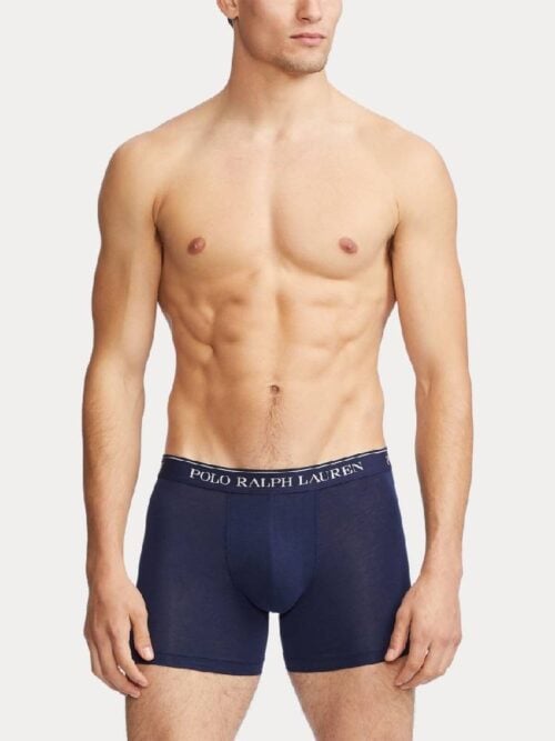 BOXER BRIEF-3 PACK-BOXER BRIEF