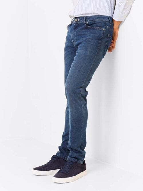 Alain deep blue hyper str.