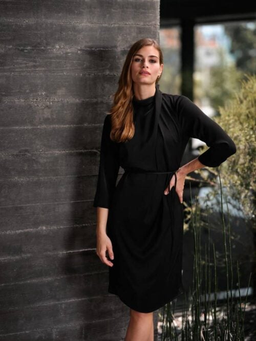 Nolita Dress