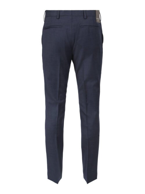 Bob Trouser