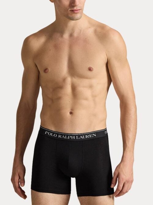 BOXER BRIEF-3 PACK-BOXER BRIEF