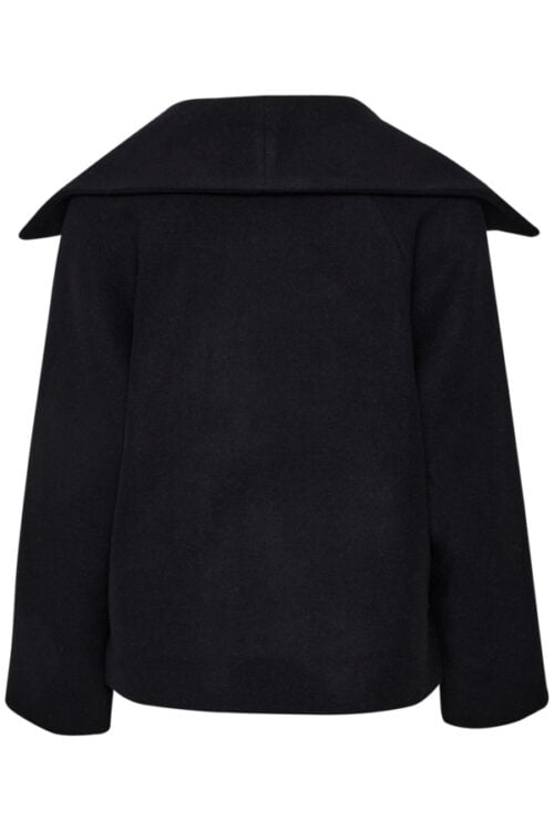 PerryIW Short Coat