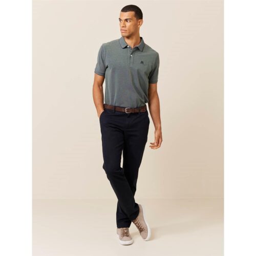 Liam Twill Chino