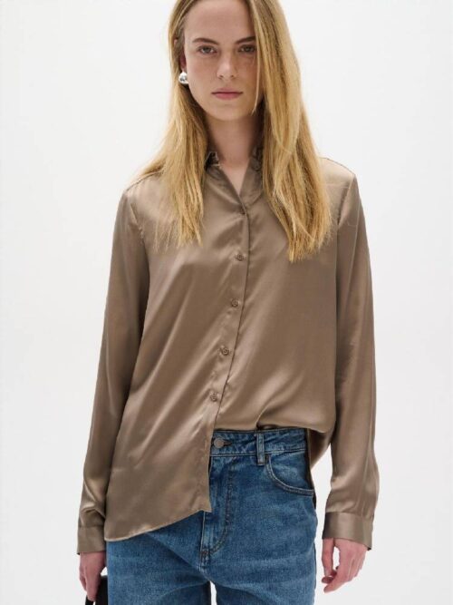 Leonore Shirt Premium