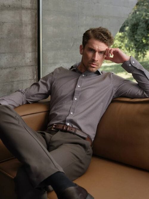 Leo Tailor