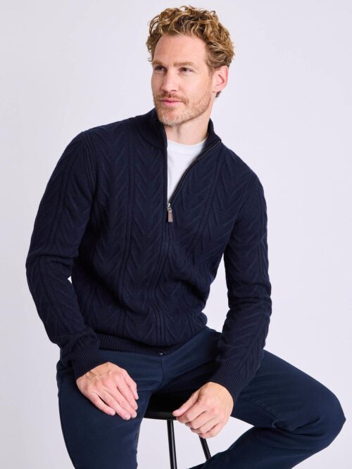 Soren cardigan