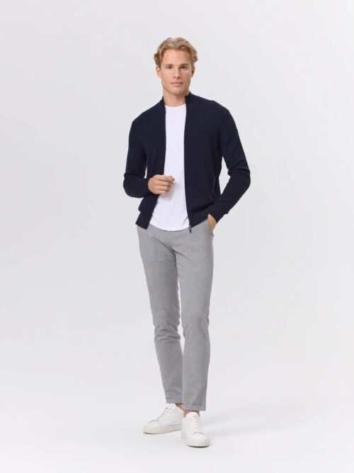 Henrik cardigan