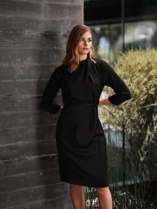 Nolita Dress